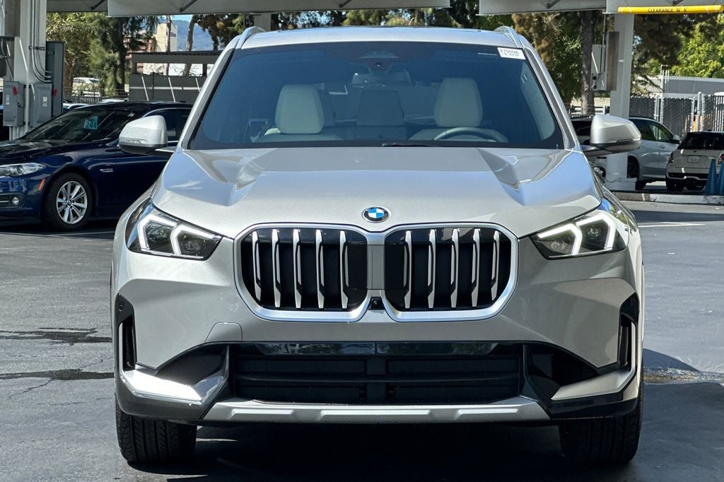2027 BMW X1 Series X1 XDRIVE28I