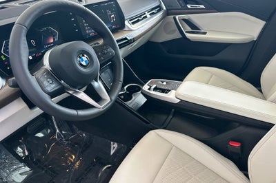 2027 BMW X1 Series X1 XDRIVE28I