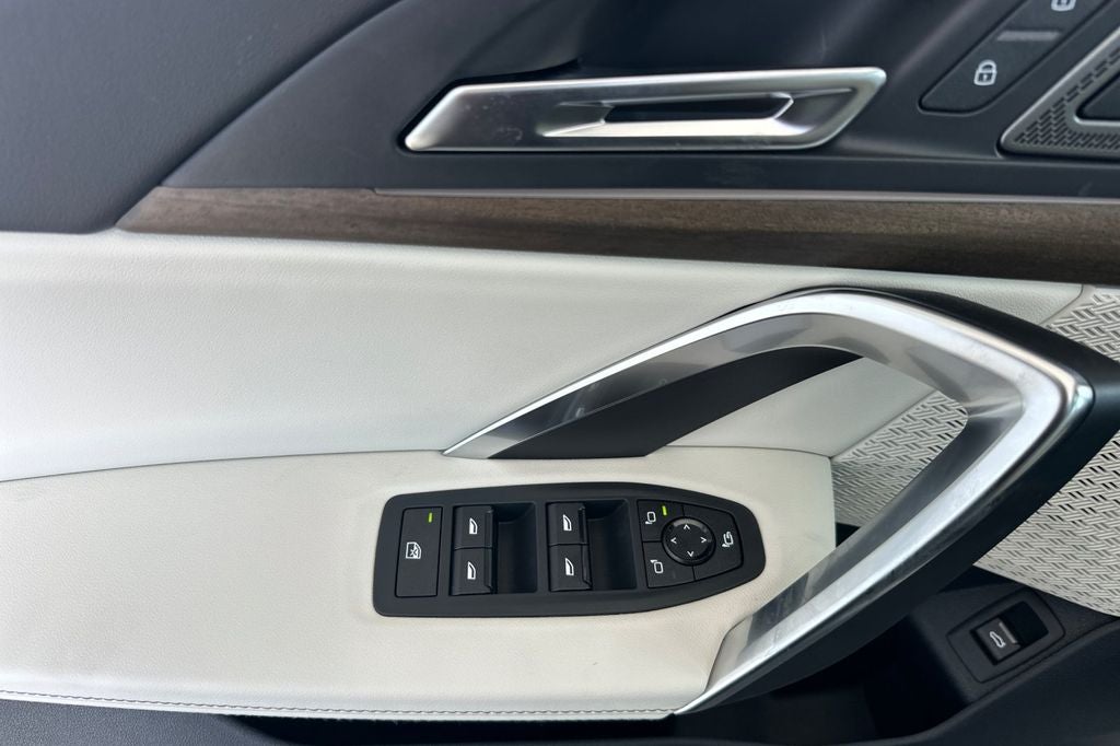 2027 BMW X1 Series X1 XDRIVE28I
