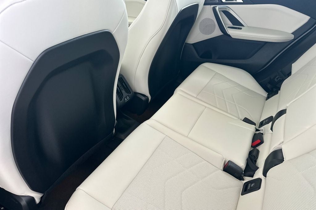 2027 BMW X1 Series X1 XDRIVE28I