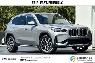 2027 BMW X1 Series X1 XDRIVE28I