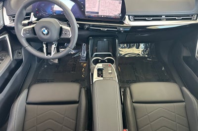 2027 BMW X1 XDRIVE 28I