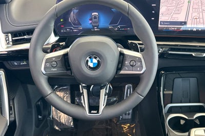 2027 BMW X1 XDRIVE 28I