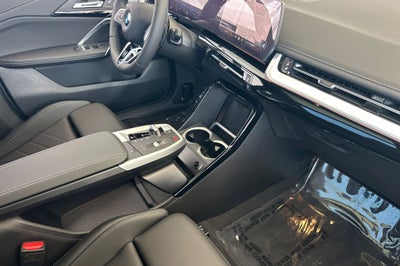 2027 BMW X1 XDRIVE 28I