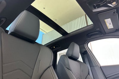 2027 BMW X1 XDRIVE 28I