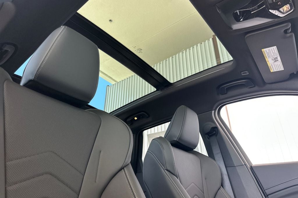 2027 BMW X1 XDRIVE 28I