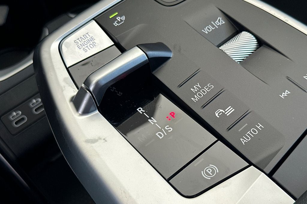 2027 BMW X1 XDRIVE 28I