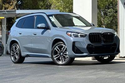 2027 BMW X1 XDRIVE 28I