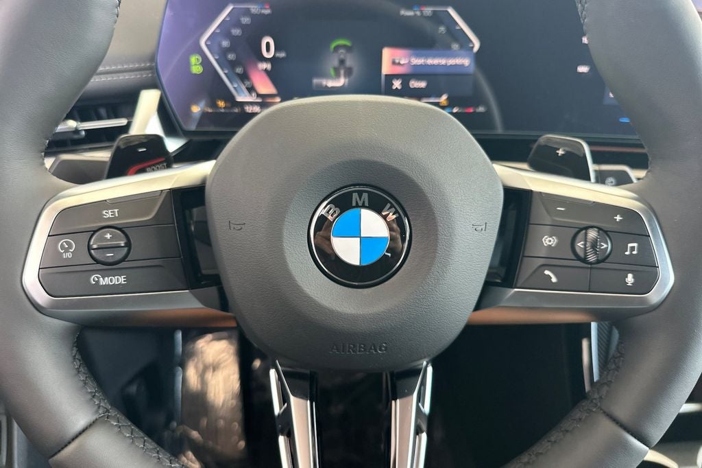 2027 BMW X1 XDRIVE 28I