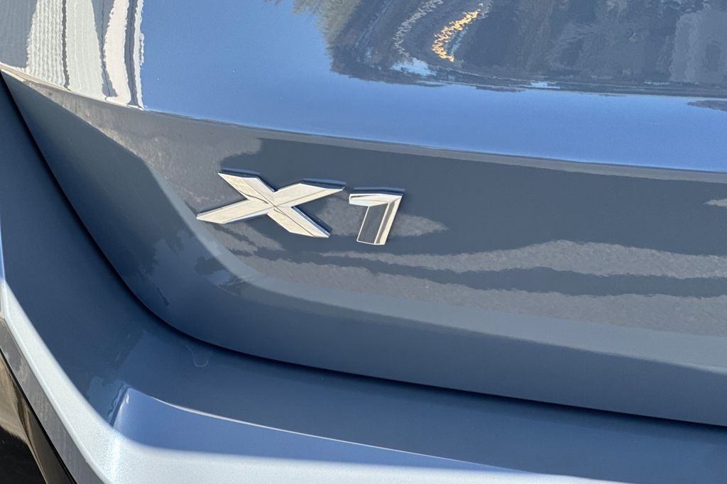 2027 BMW X1 XDRIVE 28I