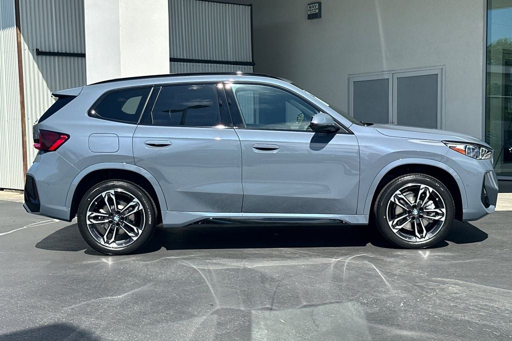 2027 BMW X1 XDRIVE 28I