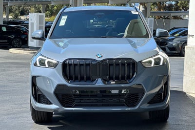 2027 BMW X1 XDRIVE 28I