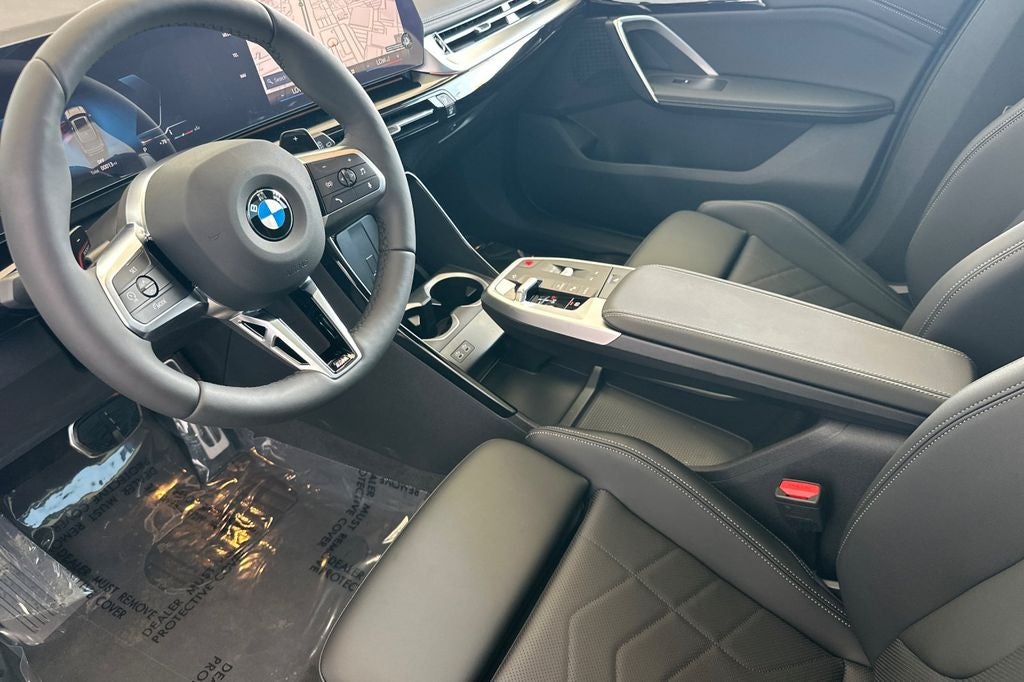 2027 BMW X1 XDRIVE 28I