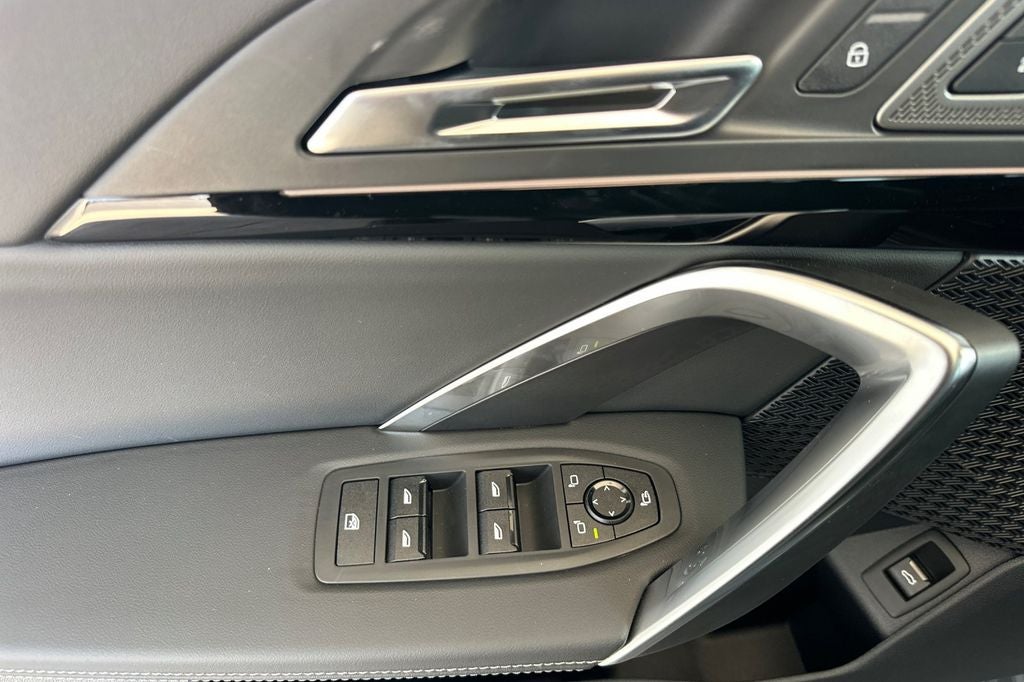2027 BMW X1 XDRIVE 28I