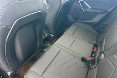 2027 BMW X1 XDRIVE 28I