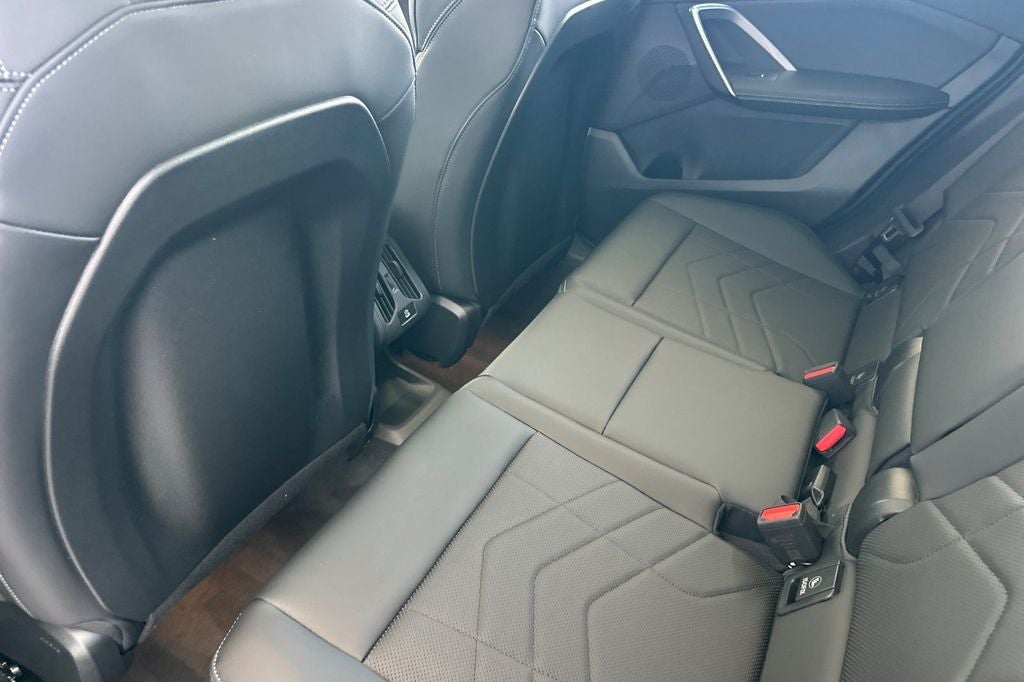 2027 BMW X1 XDRIVE 28I