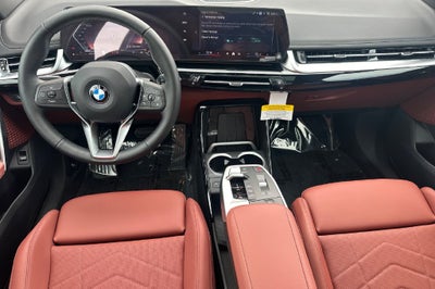 2027 BMW X1 XDRIVE 28I