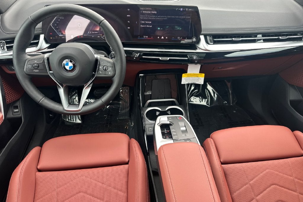 2027 BMW X1 XDRIVE 28I