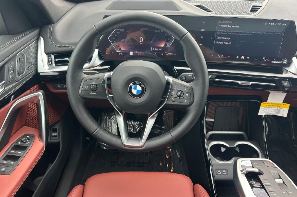 2027 BMW X1 XDRIVE 28I