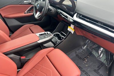 2027 BMW X1 XDRIVE 28I