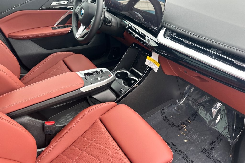 2027 BMW X1 XDRIVE 28I