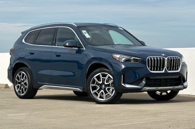 2027 BMW X1 XDRIVE 28I