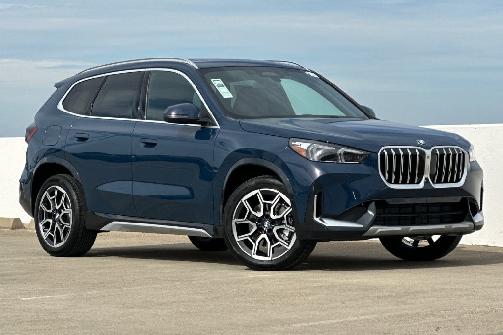 2027 BMW X1 XDRIVE 28I
