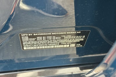 2027 BMW X1 XDRIVE 28I