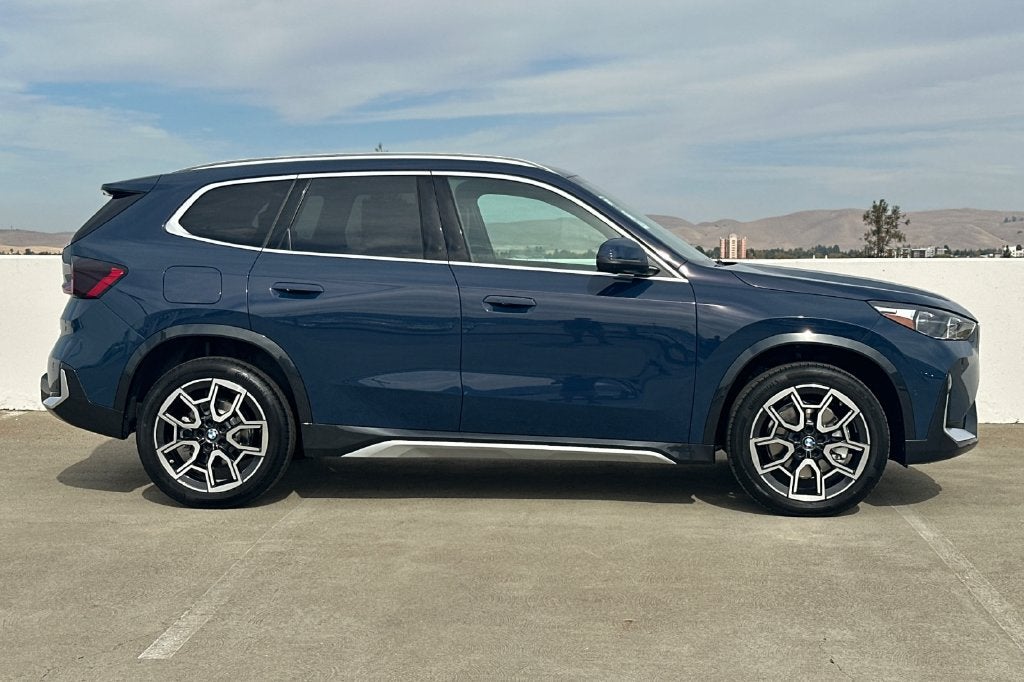 2027 BMW X1 XDRIVE 28I