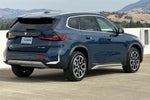 2027 BMW X1 XDRIVE 28I