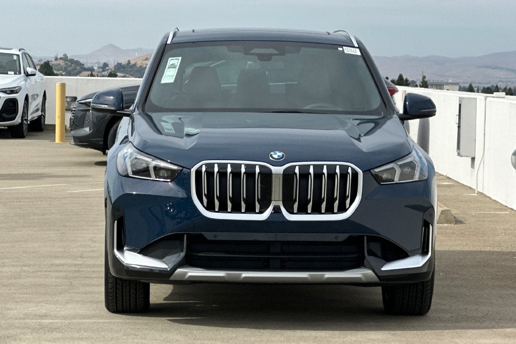2027 BMW X1 XDRIVE 28I