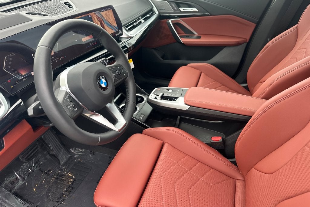 2027 BMW X1 XDRIVE 28I