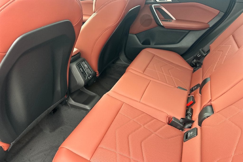 2027 BMW X1 XDRIVE 28I