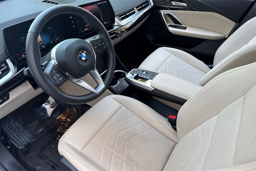 2024 BMW X1 xDrive28i