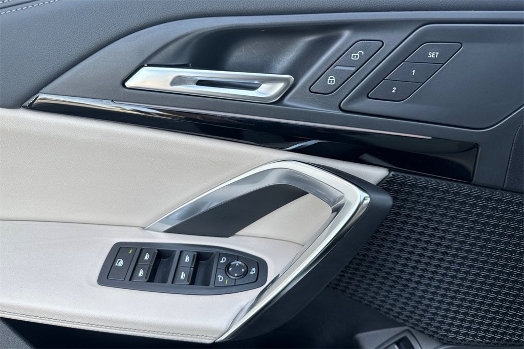 2024 BMW X1 xDrive28i