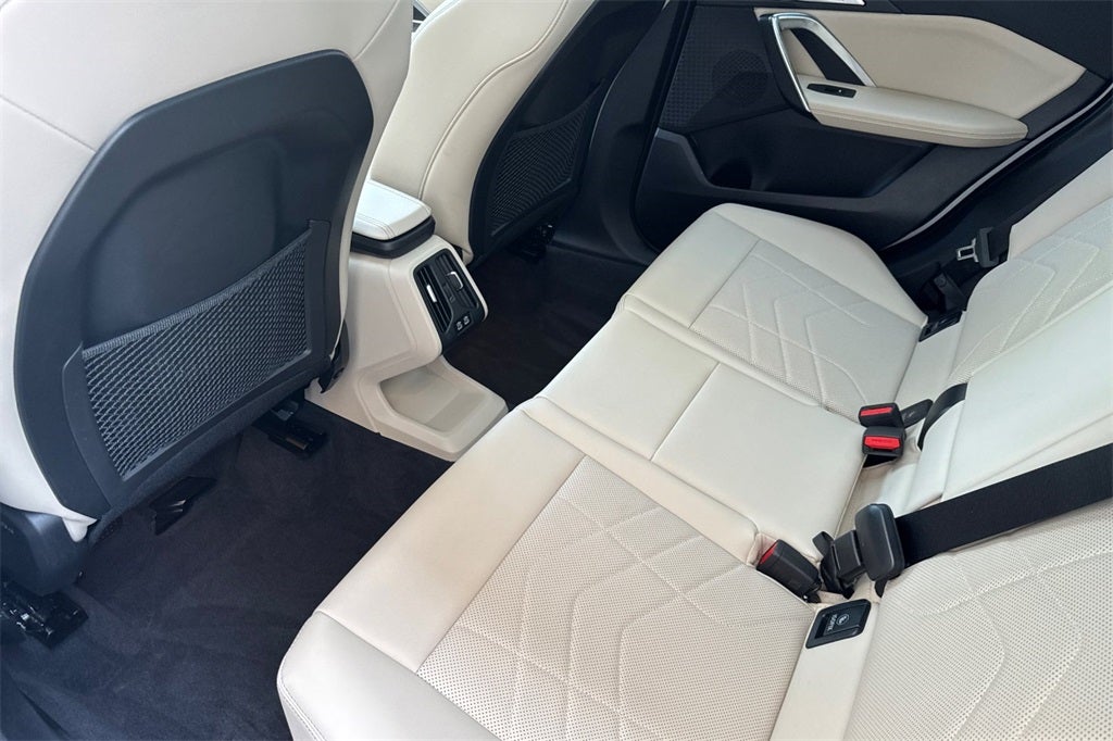 2024 BMW X1 xDrive28i