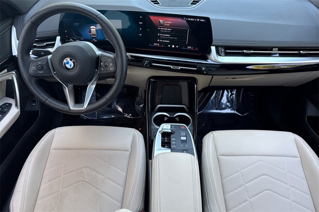 2024 BMW X1 xDrive28i