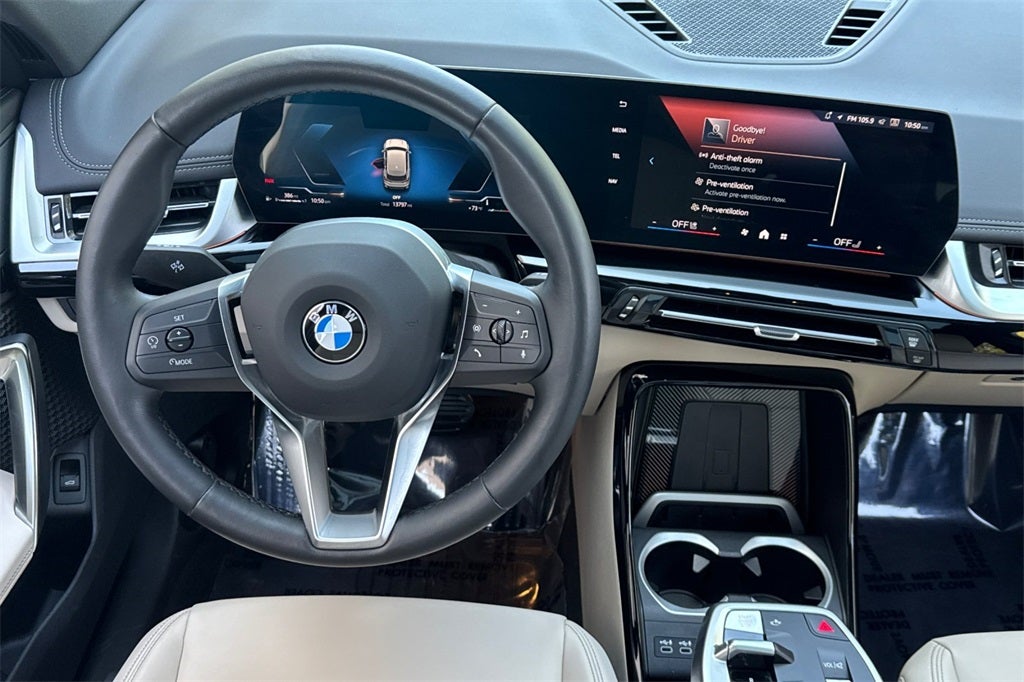 2024 BMW X1 xDrive28i