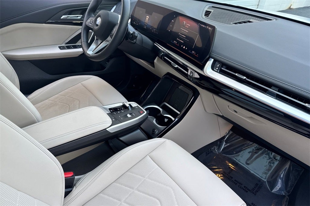 2024 BMW X1 xDrive28i