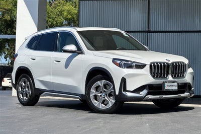 2024 BMW X1 xDrive28i