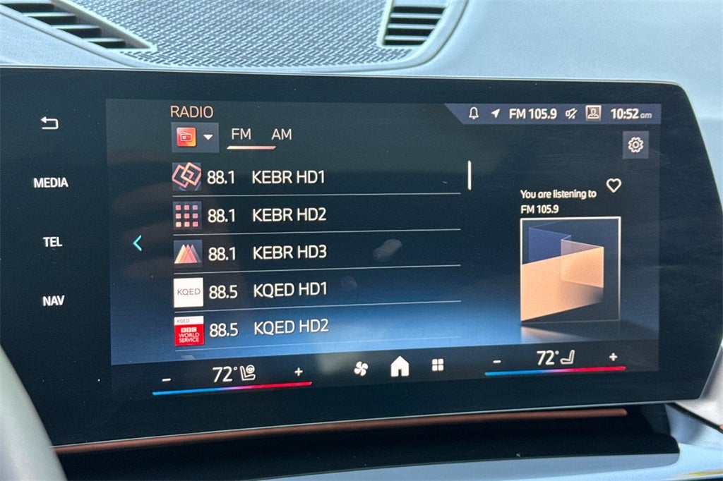 2024 BMW X1 xDrive28i