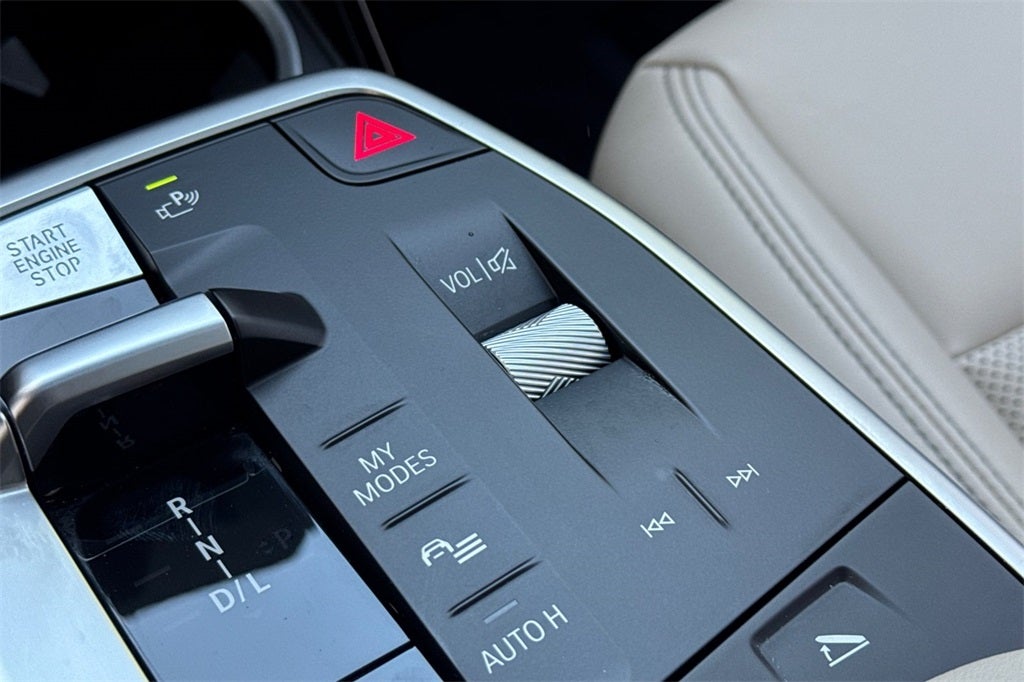 2024 BMW X1 xDrive28i