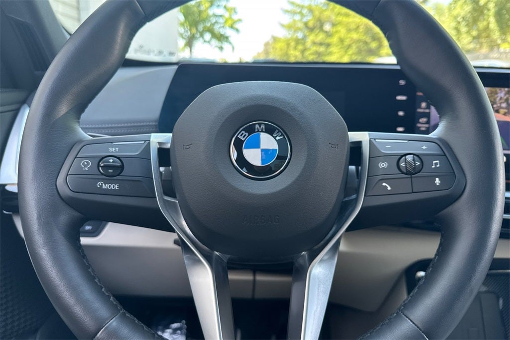 2024 BMW X1 xDrive28i