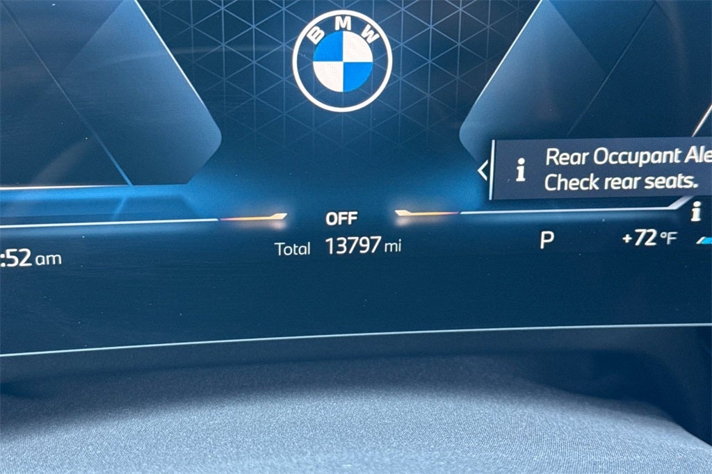 2024 BMW X1 xDrive28i