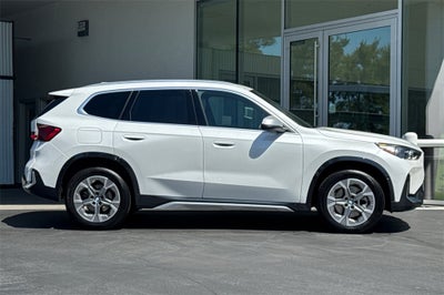 2024 BMW X1 xDrive28i