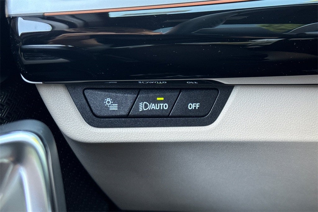 2024 BMW X1 xDrive28i