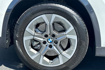 2024 BMW X1 xDrive28i