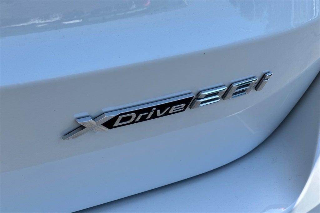 2024 BMW X1 xDrive28i