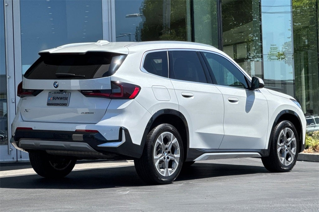 2024 BMW X1 xDrive28i
