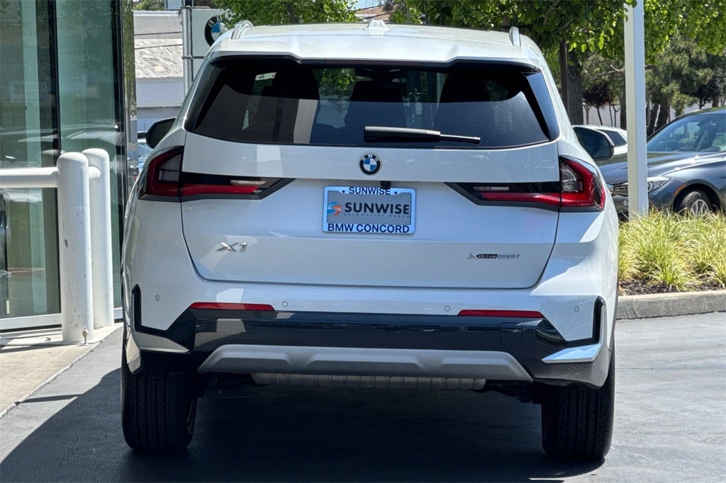 2024 BMW X1 xDrive28i